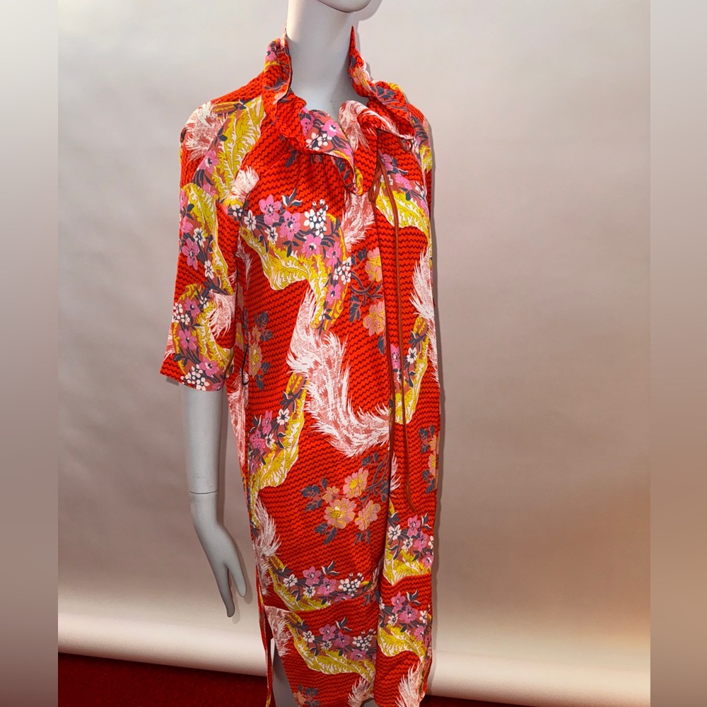 Vivienne Westwood ANGLOMANIA DRESS SS14 size small brand new - Picture 15 of 15